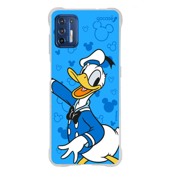 Capinha para celular  Mickey & Amigos - Pato Donald Funny