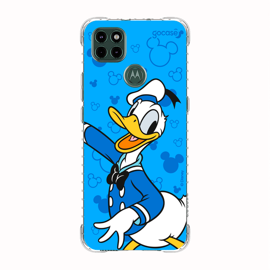 Capinha para celular  Mickey & Amigos - Pato Donald Funny