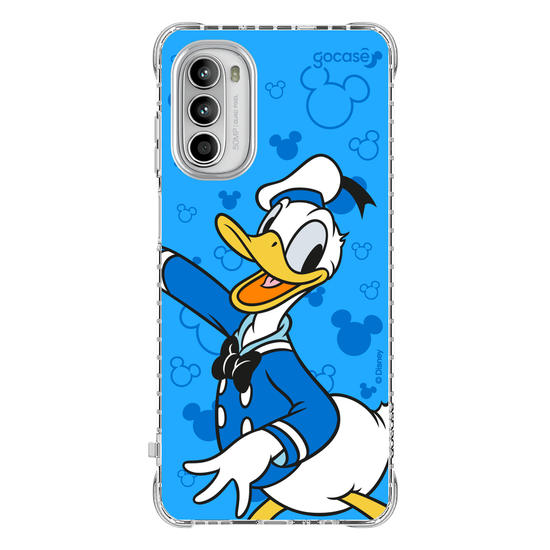 Capinha para celular  Mickey & Amigos - Pato Donald Funny