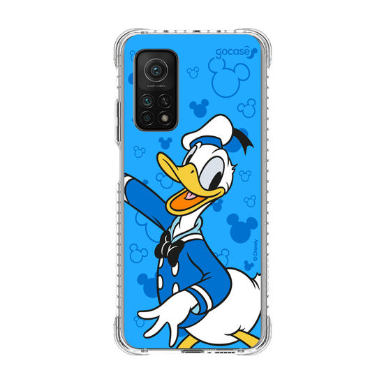  Mickey & Amigos - Pato Donald Funny