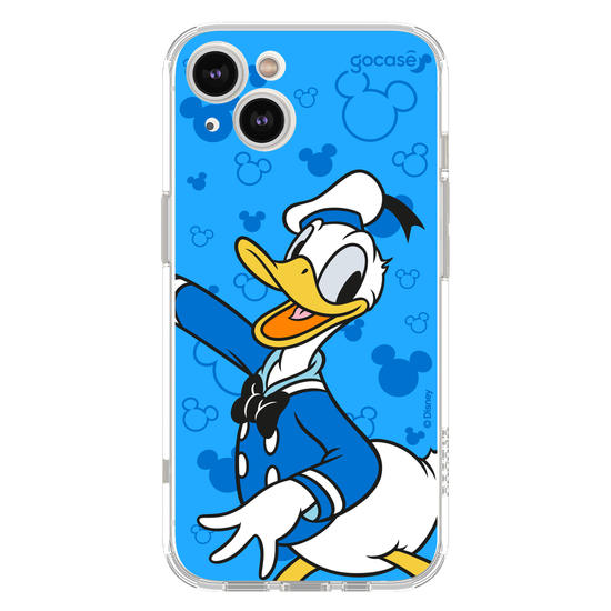  Mickey & Amigos - Pato Donald Funny