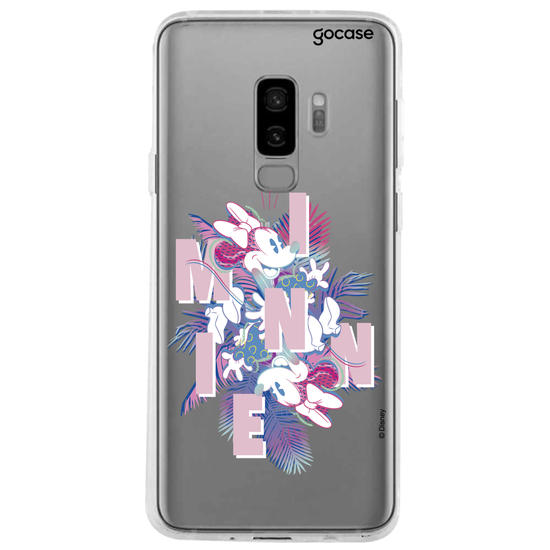 Disney - Minnie Tropical