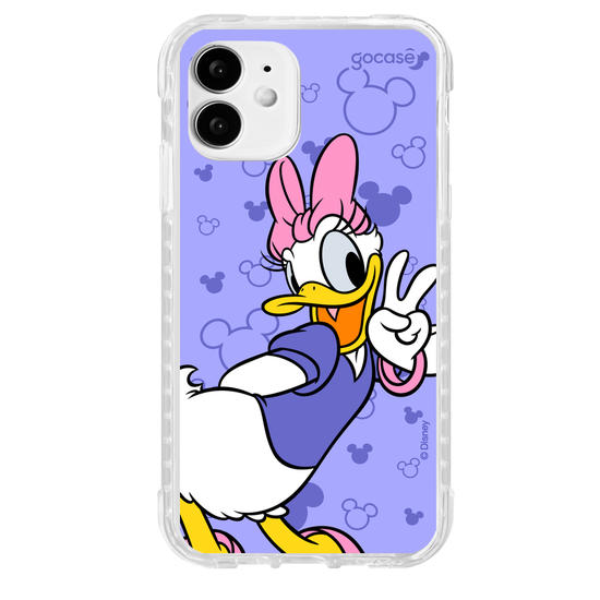 Capinha para celular  Mickey & Amigos - Margarida Funny