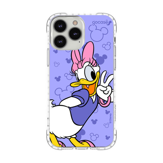 Capinha para celular  Mickey & Amigos - Margarida Funny