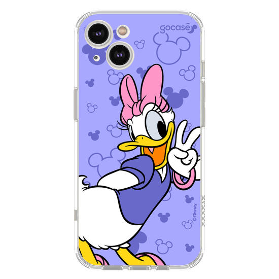  Mickey & Amigos - Margarida Funny