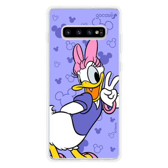  Mickey & Amigos - Margarida Funny