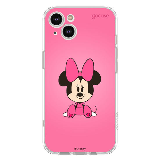 Mickey & Amigos - Minnie Cute Doodle