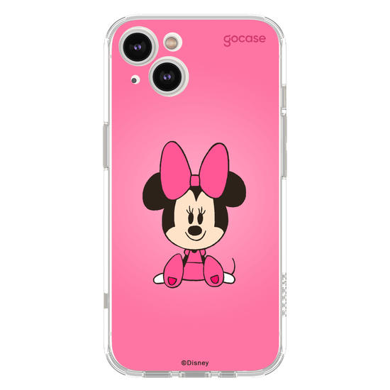 Mickey & Amigos - Minnie Cute Doodle