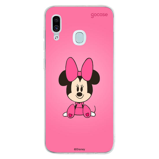 Mickey & Amigos - Minnie Cute Doodle