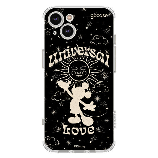 Mickey & Amigos - Universal Love