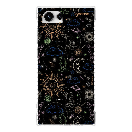 Capinha para celular Mickey & Amigos - Mickey Constellation