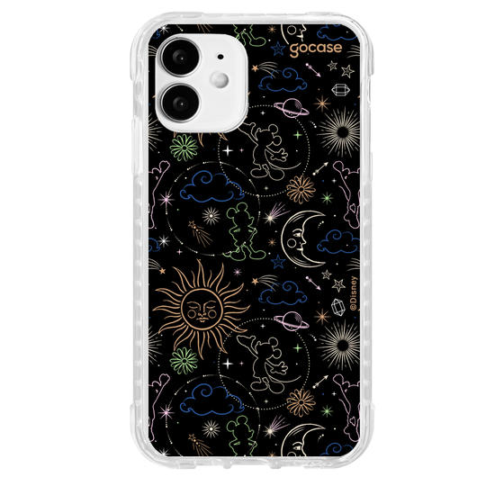 Capinha para celular Mickey & Amigos - Mickey Constellation