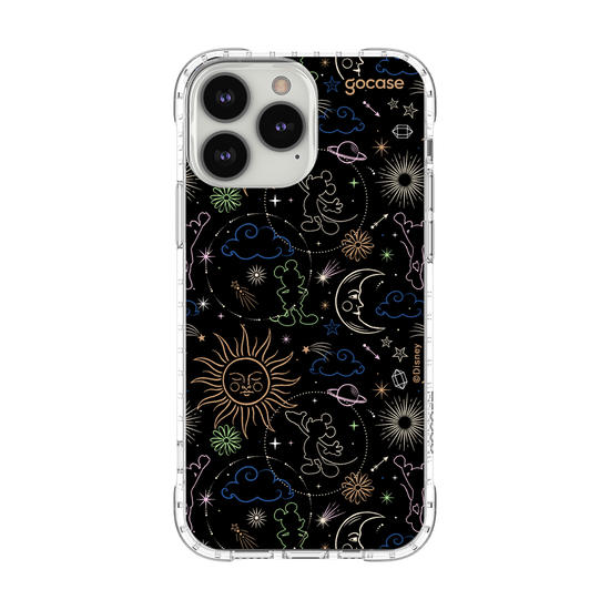 Capinha para celular Mickey & Amigos - Mickey Constellation