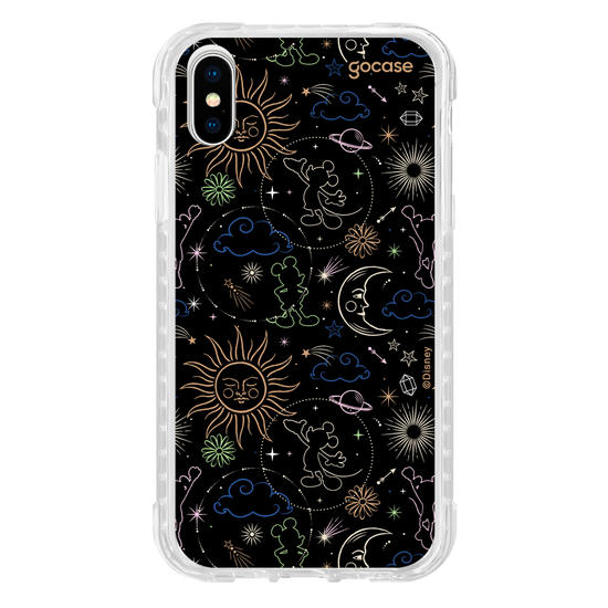 Capinha para celular Mickey & Amigos - Mickey Constellation