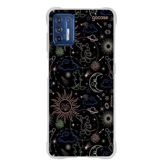Capinha para celular Mickey & Amigos - Mickey Constellation