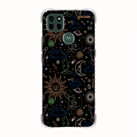 Capinha para celular Mickey & Amigos - Mickey Constellation