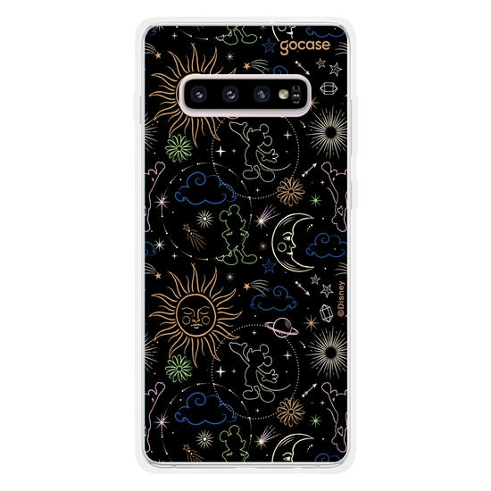 Mickey & Amigos - Mickey Constellation