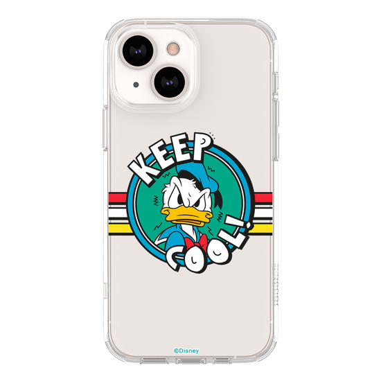 Mickey & Amigos - Donald Keep Cool Phone Case