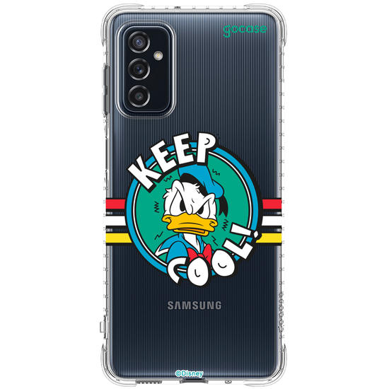 Mickey & Amigos - Donald Keep Cool