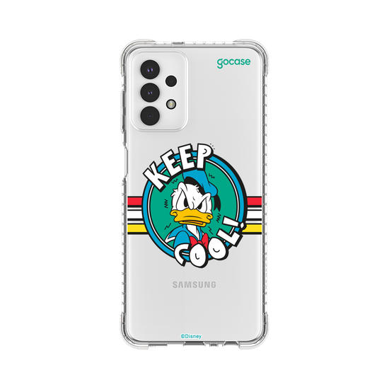 Mickey & Amigos - Donald Keep Cool