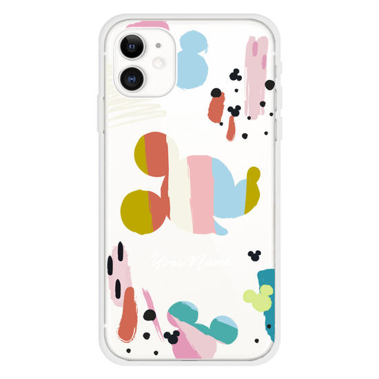 Disney - Mix de Cores Phone Case