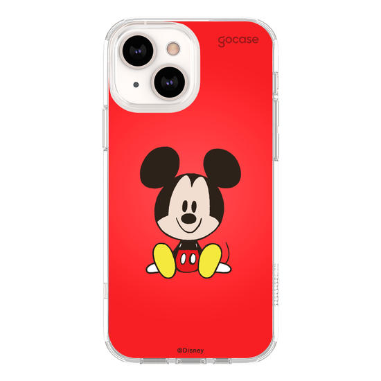 Mickey & Amigos - Mickey Cute Doodle Phone Case