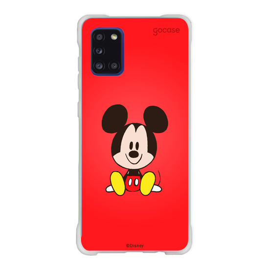 Mickey & Amigos - Mickey Cute Doodle Phone Case