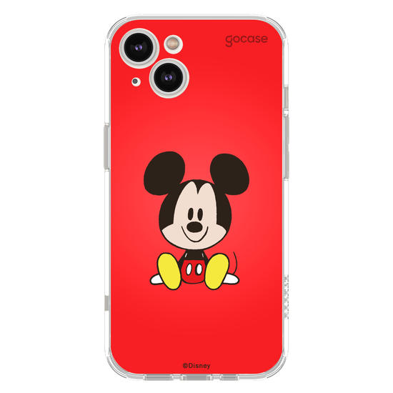 Mickey & Amigos - Mickey Cute Doodle