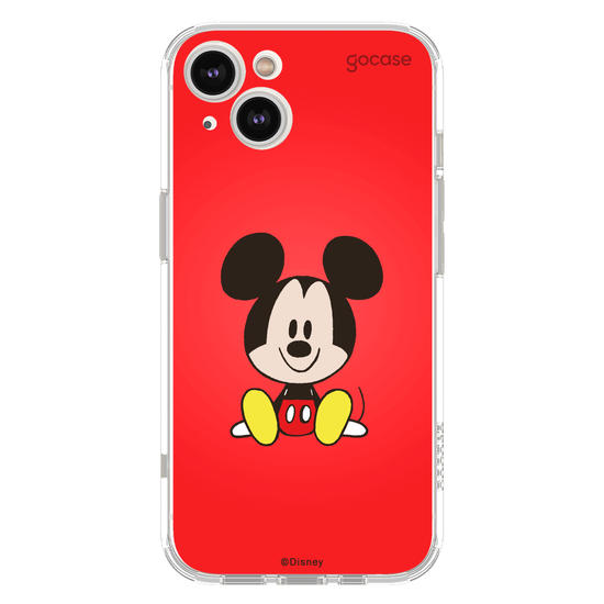 Mickey & Amigos - Mickey Cute Doodle