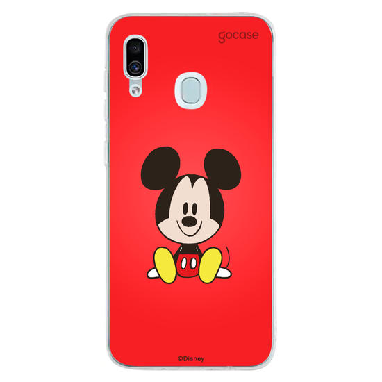 Mickey & Amigos - Mickey Cute Doodle