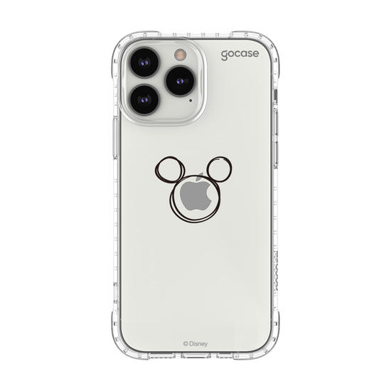 Capinha para celular  Mickey & Amigos - Symbol Tattoo