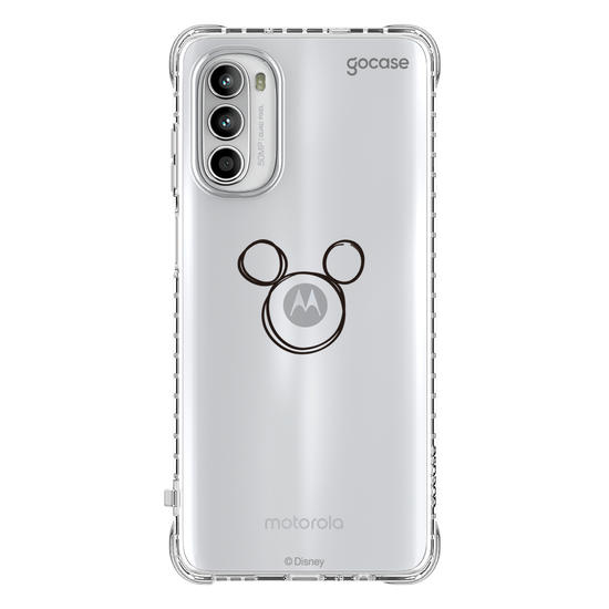 Capinha para celular  Mickey & Amigos - Symbol Tattoo