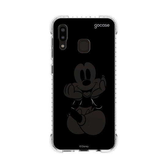 Capinha para celular  Mickey & Amigos - Just Mickey