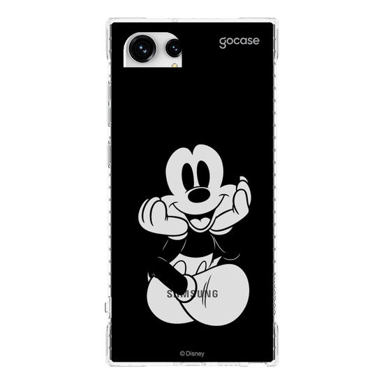 Capinha para celular  Mickey & Amigos - Just Mickey