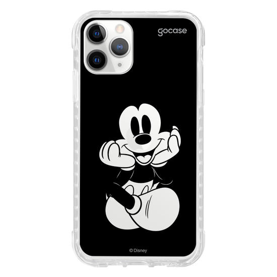 Capinha para celular  Mickey & Amigos - Just Mickey