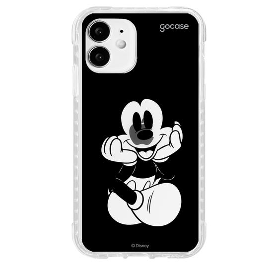 Capinha para celular  Mickey & Amigos - Just Mickey