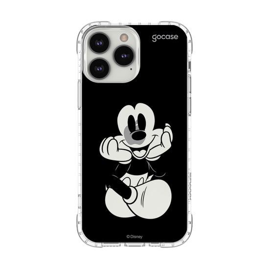 Capinha para celular  Mickey & Amigos - Just Mickey