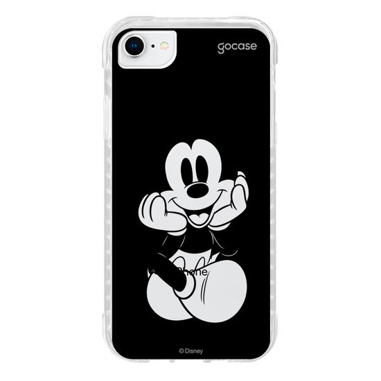 Capinha para celular  Mickey & Amigos - Just Mickey