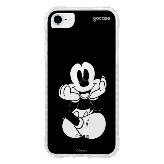 Capinha para celular  Mickey & Amigos - Just Mickey