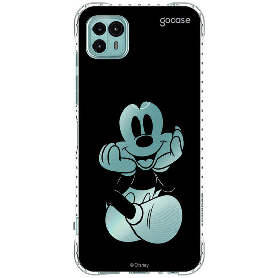 Capinha para celular  Mickey & Amigos - Just Mickey