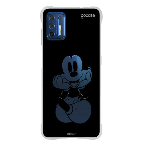 Capinha para celular  Mickey & Amigos - Just Mickey