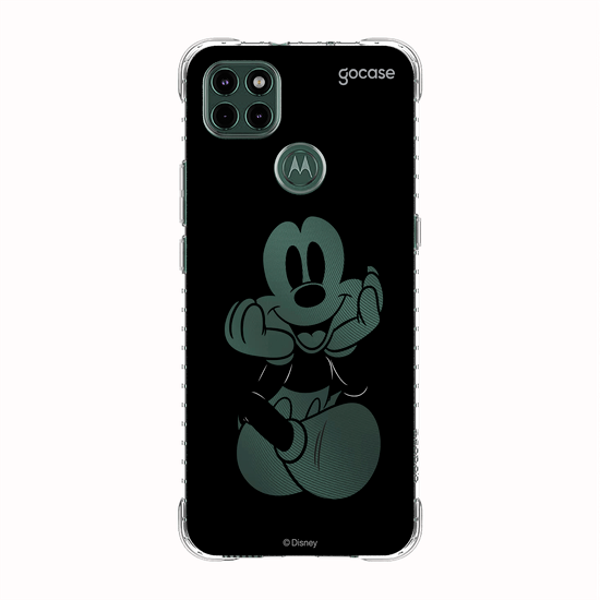 Capinha para celular  Mickey & Amigos - Just Mickey