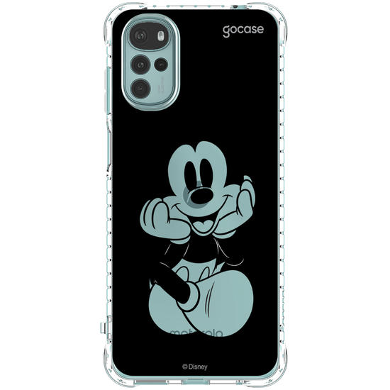 Capinha para celular  Mickey & Amigos - Just Mickey
