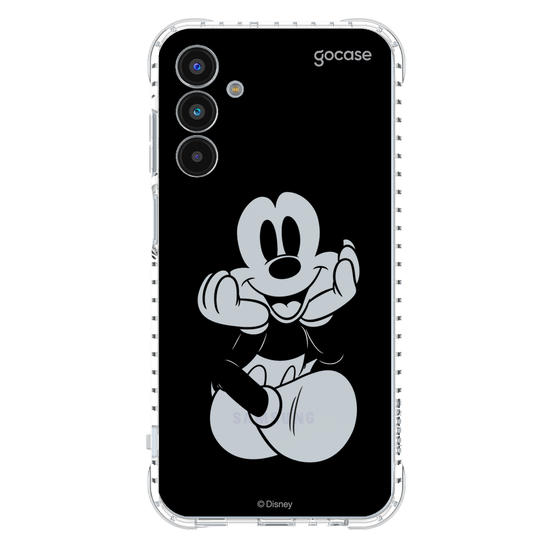 Capinha para celular  Mickey & Amigos - Just Mickey