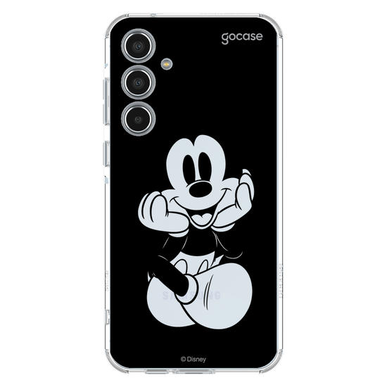 Capinha para celular  Mickey & Amigos - Just Mickey