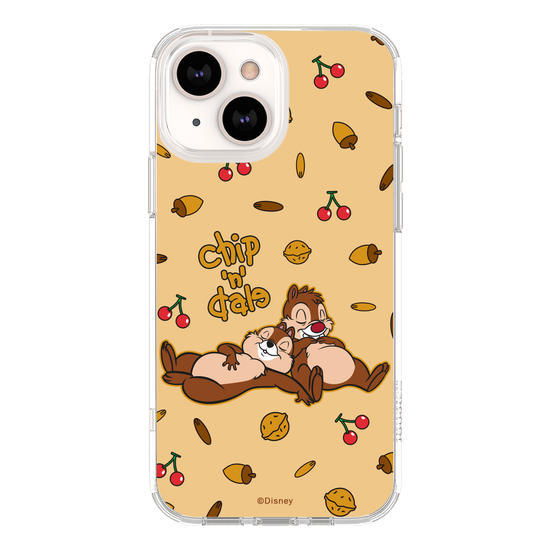 Tico e Teco - A mimir Phone Case
