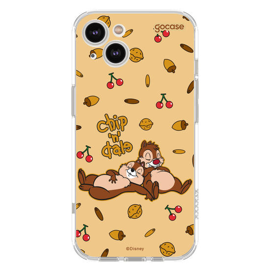  Tico e Teco - A mimir