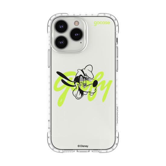 Capinha para celular  Pateta - Lettering Minimalista