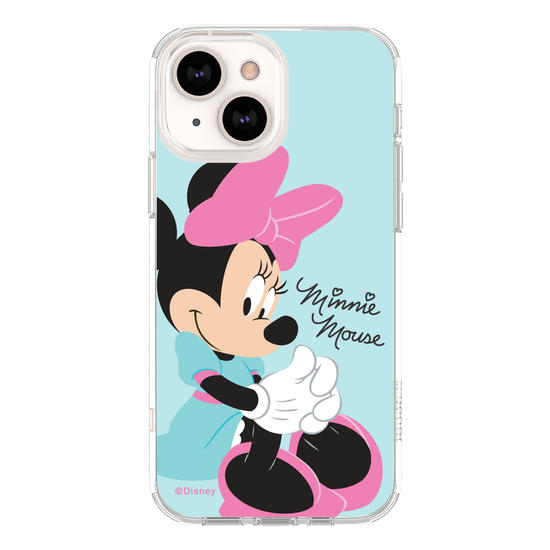 Minnie Mouse - Softlines Phone Case