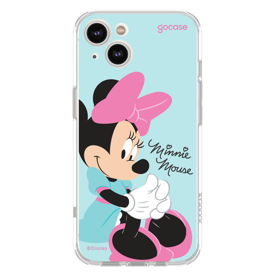  Minnie Mouse - Softlines